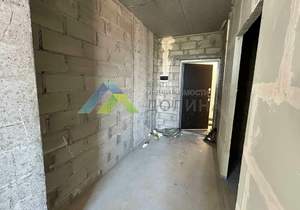 2-к квартира, вторичка, 36м2, 10/22 этаж