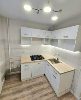 2-к квартира, вторичка, 45м2, 3/5 этаж