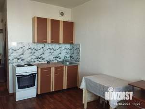 Студия квартира, вторичка, 21м2, 6/7 этаж