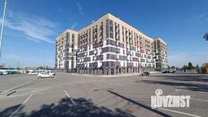 1-к квартира, вторичка, 33м2, 7/8 этаж