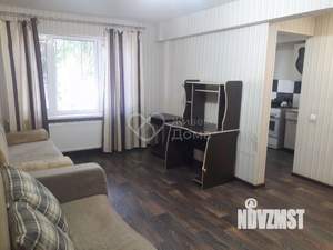 1-к квартира, вторичка, 32м2, 1/4 этаж