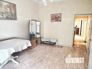 3-к квартира, вторичка, 58м2, 2/4 этаж