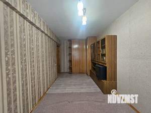 2-к квартира, вторичка, 43м2, 3/5 этаж