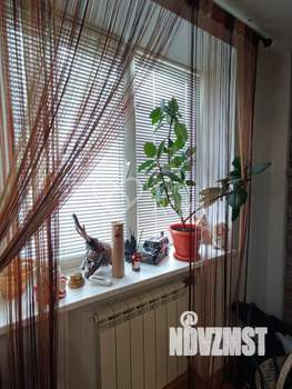 3-к квартира, вторичка, 64м2, 6/9 этаж