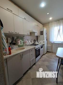 3-к квартира, вторичка, 61м2, 5/5 этаж