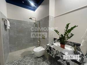 2-к квартира, строящийся дом, 26м2, 3/5 этаж