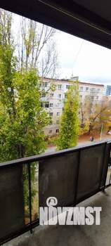 4-к квартира, вторичка, 60м2, 5/5 этаж