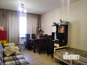 2-к квартира, вторичка, 45м2, 7/9 этаж