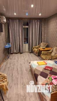 1-к квартира, вторичка, 39м2, 7/10 этаж