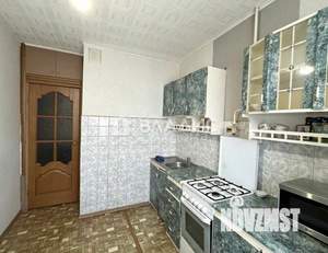 2-к квартира, вторичка, 53м2, 7/9 этаж