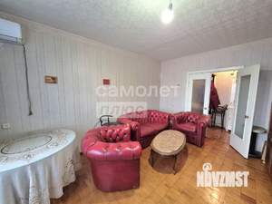 3-к квартира, вторичка, 66м2, 5/9 этаж