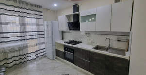 1-к квартира, вторичка, 50м2, 4/10 этаж