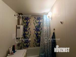 1-к квартира, вторичка, 32м2, 4/4 этаж