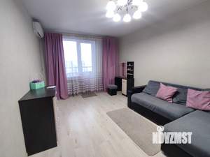 3-к квартира, вторичка, 79м2, 10/18 этаж