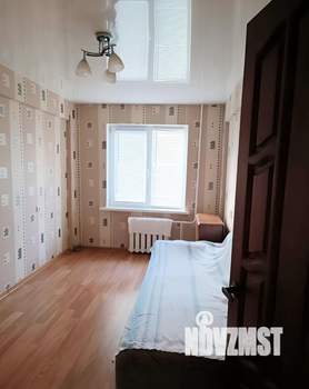 3-к квартира, вторичка, 59м2, 2/5 этаж