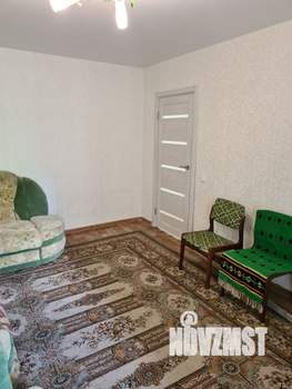 1-к квартира, вторичка, 35м2, 1/9 этаж