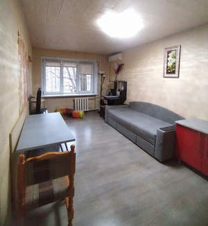 3-к квартира, вторичка, 59м2, 1/5 этаж