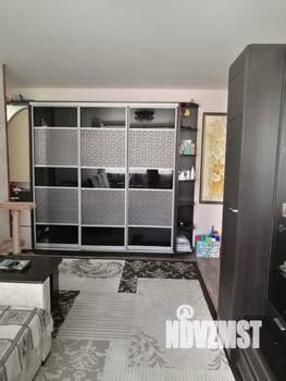 3-к квартира, вторичка, 57м2, 2/5 этаж