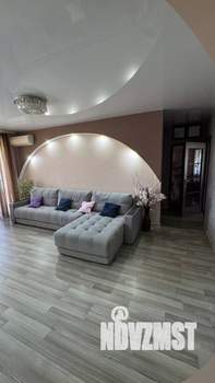 3-к квартира, вторичка, 55м2, 4/5 этаж