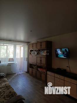 1-к квартира, вторичка, 33м2, 2/9 этаж