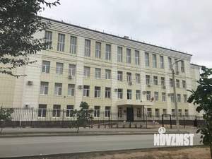 1-к квартира, вторичка, 36м2, 3/3 этаж