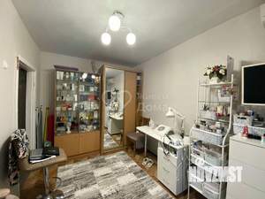 1-к квартира, вторичка, 22м2, 1/5 этаж