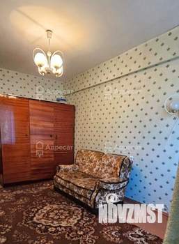 3-к квартира, вторичка, 59м2, 5/5 этаж