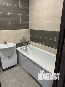 1-к квартира, вторичка, 40м2, 1/5 этаж