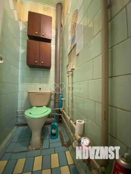 2-к квартира, вторичка, 44м2, 1/5 этаж