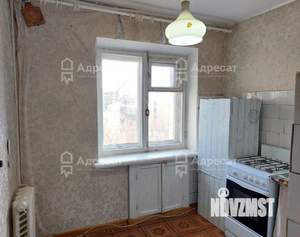 3-к квартира, вторичка, 59м2, 5/5 этаж