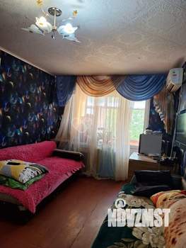 2-к квартира, вторичка, 41м2, 5/5 этаж