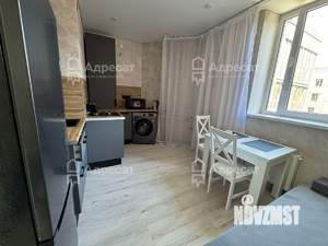 1-к квартира, вторичка, 37м2, 8/9 этаж