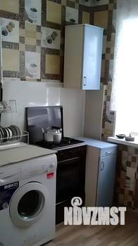 1-к квартира, вторичка, 31м2, 4/4 этаж