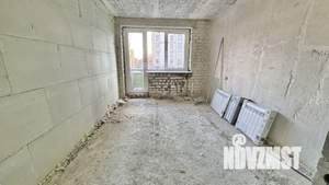 2-к квартира, вторичка, 46м2, 4/5 этаж