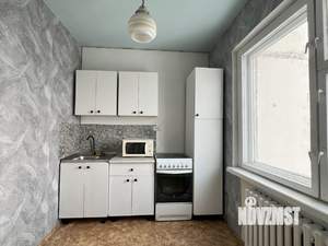 2-к квартира, вторичка, 50м2, 15/16 этаж