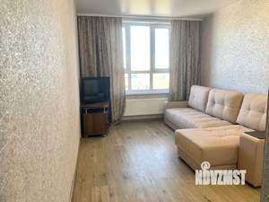 Студия квартира, вторичка, 25м2, 6/21 этаж