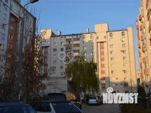 1-к квартира, вторичка, 42м2, 1/10 этаж
