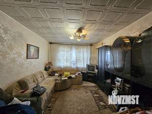 4-к квартира, вторичка, 84м2, 6/9 этаж