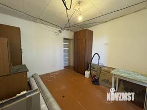3-к квартира, вторичка, 68м2, 1/10 этаж