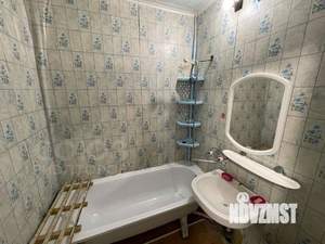 1-к квартира, вторичка, 36м2, 4/5 этаж