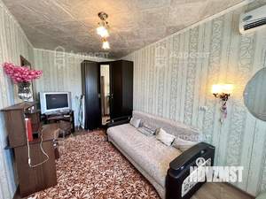 2-к квартира, вторичка, 52м2, 5/9 этаж