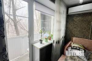2-к квартира, вторичка, 45м2, 3/5 этаж