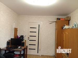 2-к квартира, вторичка, 45м2, 1/5 этаж