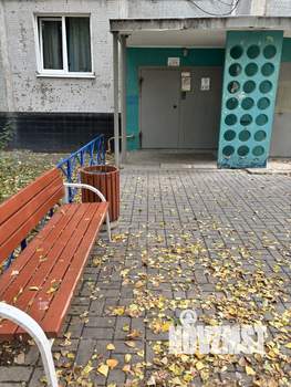 1-к квартира, вторичка, 35м2, 3/5 этаж