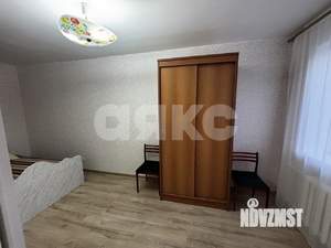 2-к квартира, вторичка, 43м2, 4/5 этаж