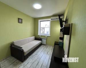 1-к квартира, вторичка, 25м2, 3/3 этаж