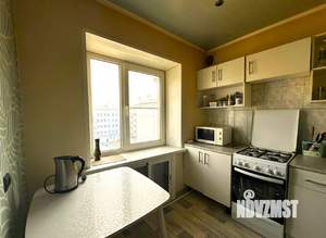 1-к квартира, вторичка, 32м2, 5/5 этаж