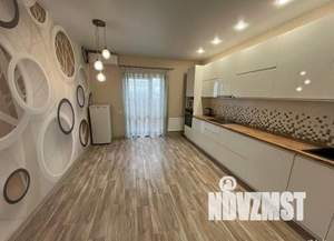 3-к квартира, вторичка, 104м2, 16/18 этаж