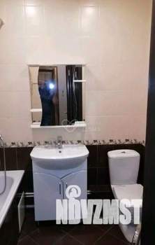 1-к квартира, вторичка, 39м2, 7/9 этаж