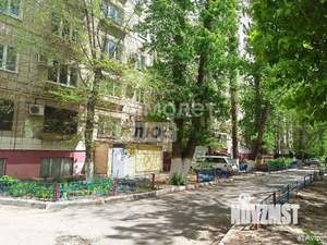 2-к квартира, вторичка, 45м2, 9/9 этаж